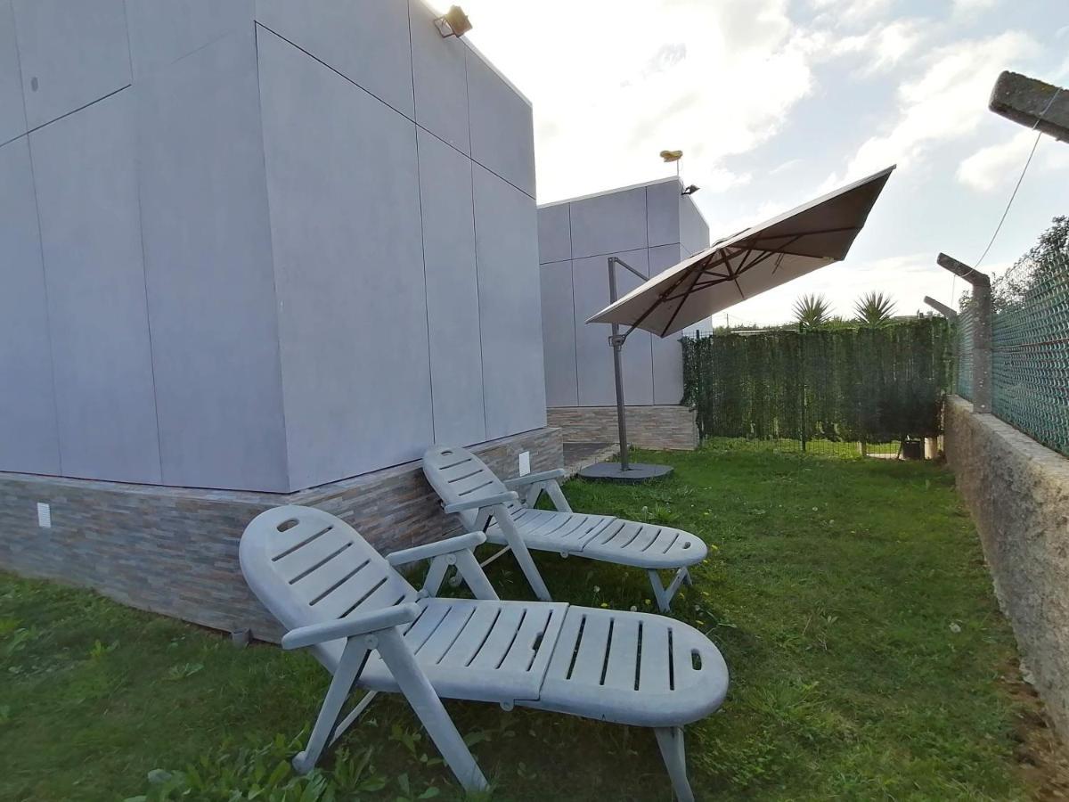 Apartadino Póvoa do Caraminhal Exterior foto