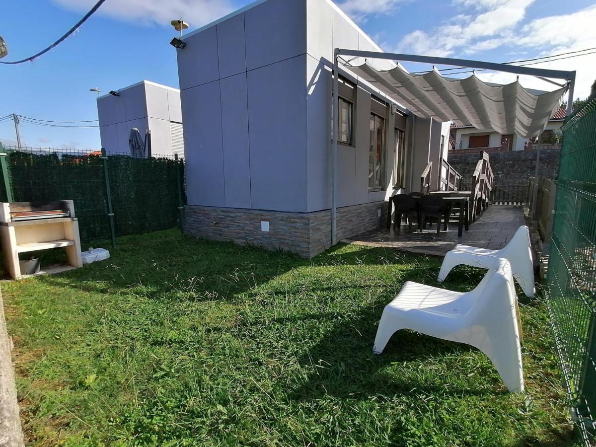 Apartadino Póvoa do Caraminhal Exterior foto