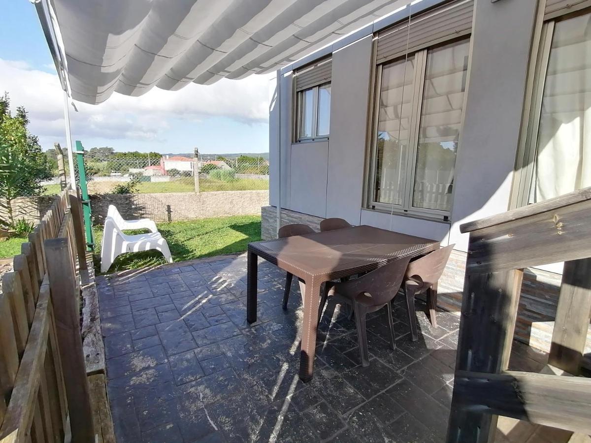 Apartadino Póvoa do Caraminhal Exterior foto