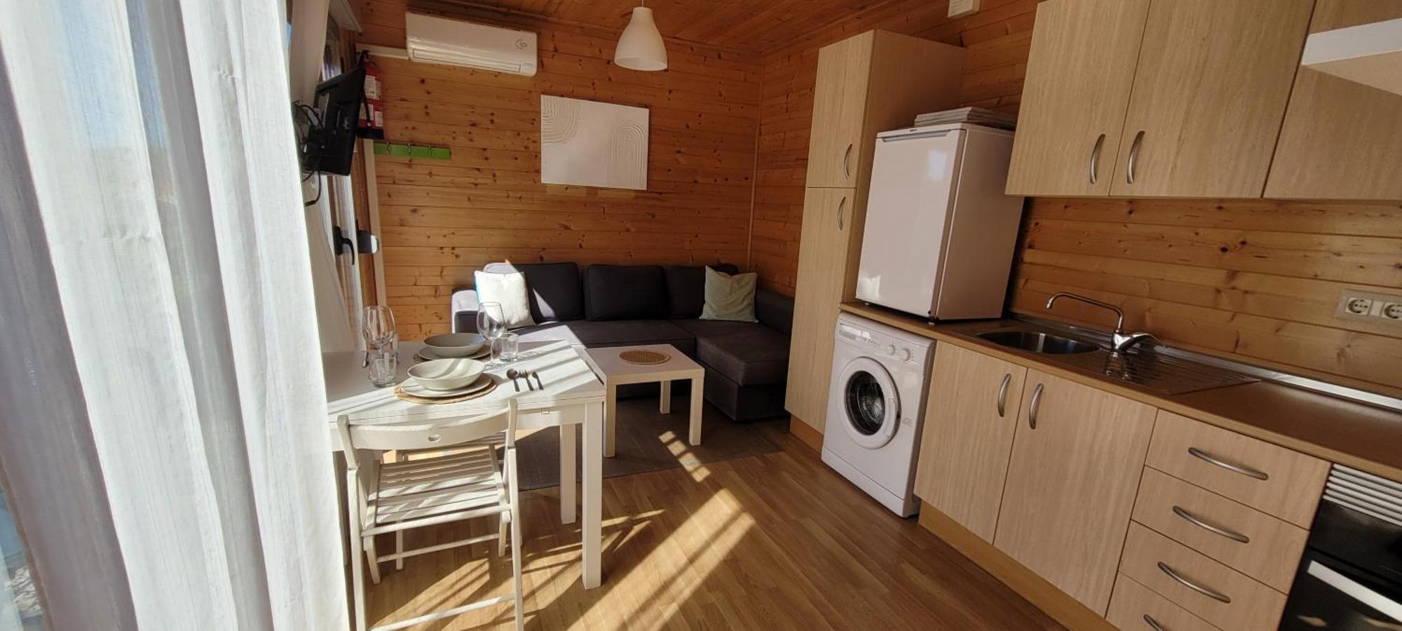 Apartadino Póvoa do Caraminhal Quarto foto