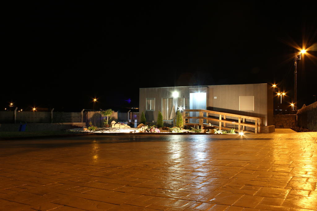 Apartadino Póvoa do Caraminhal Quarto foto