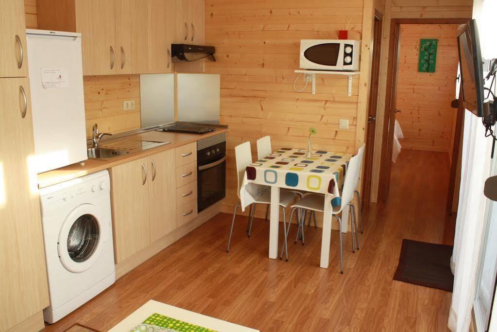 Apartadino Póvoa do Caraminhal Exterior foto