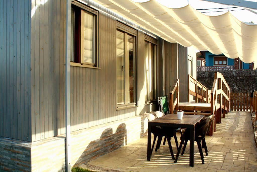Apartadino Póvoa do Caraminhal Exterior foto