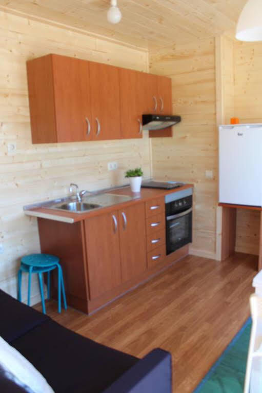 Apartadino Póvoa do Caraminhal Exterior foto