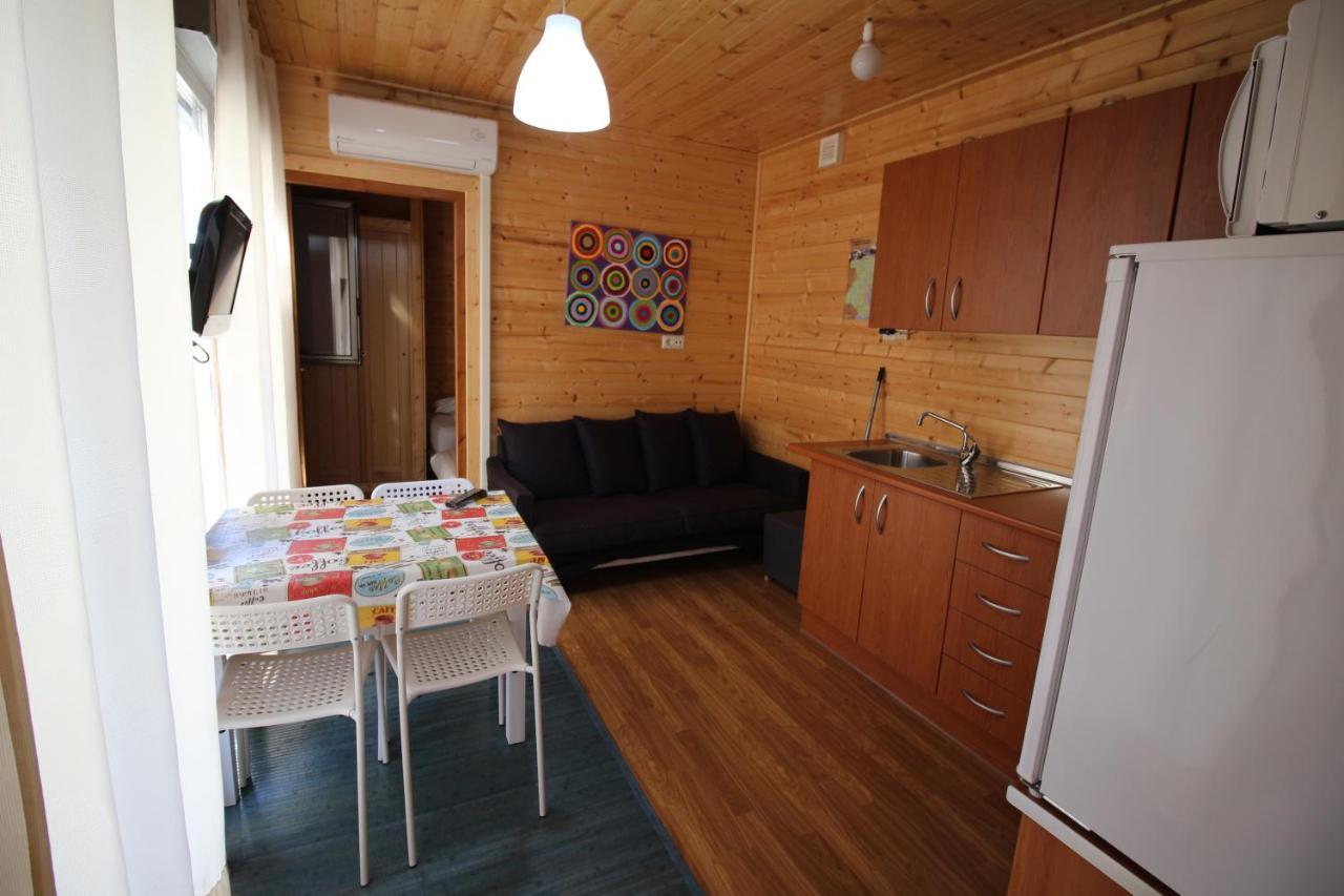 Apartadino Póvoa do Caraminhal Exterior foto